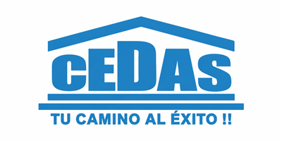 CEDAS Ecuador · Tu camino al éxito